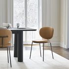 Flynn Leather Dining Chair
