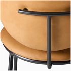Flynn Leather Dining Chair