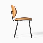 Flynn Leather Dining Chair