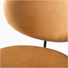 Flynn Leather Dining Chair