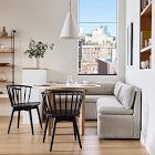 Shelter Storage Banquette - Large