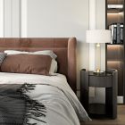 Skillman 2-Light Table Lamp (31")