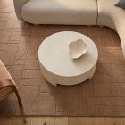 Viewpoint Carved Wool Rug