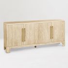 Leonora Media Console (72")