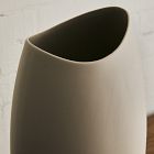 Organic Ceramic Vases