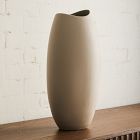 Organic Ceramic Vases