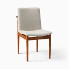 Open Box: Modern Framework Dining ChairSide Chair