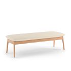 Steelcase Fulton Bench