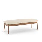 Steelcase Fulton Bench