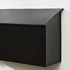 Downtown Mailbox - Large