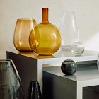 Foundations Glass Vases