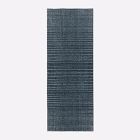 Graduated Dot Wool Rug