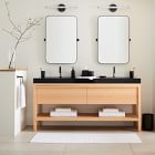 Glenn Double Bathroom Vanity (48"&ndash;72")