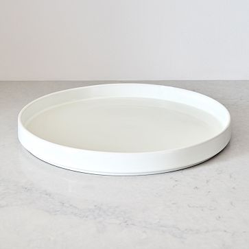 Serving Tray - 12.9"D