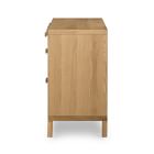 Marcy 8-Drawer Dresser (61")