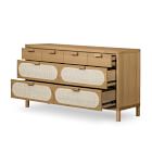 Marcy 8-Drawer Dresser (61")