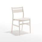 Grand Rapids Chair Co. Sigsbee Wood Chair