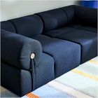 Samos 2-Piece Sofa