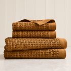 Waffle Towels