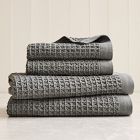 Waffle Towels