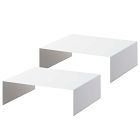 Yamazaki Shelf Risers (Set of 2)