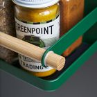 Yamazaki Magnetic Spice Rack