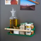 Yamazaki Magnetic Spice Rack