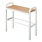 Yamazaki Shoe Organizer &amp; Bench