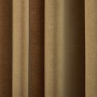 Cotton Velvet Curtain