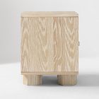 Kids Franklin Nightstand (17")