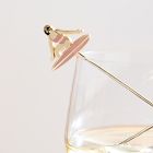 Love &amp; Victory Cocktail Picks (Set of 4)