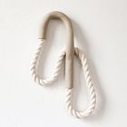 Janelle Gramling Noodle Sculptures