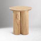 Elandor End Table (20")