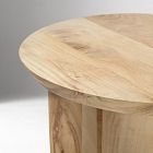 Elandor End Table (20")