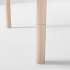 Moon Height-Adjustable Play Table (34")