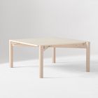Moon Height-Adjustable Play Table (34")
