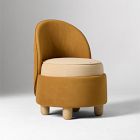 Paola Swivel Desk Chair