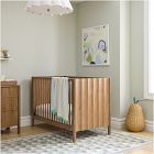 Scalloped Nursery Furniture Collection