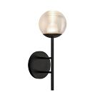 Paget LED Outdoor Sconce (13")