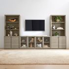 Build Your Own - Holmes Modular Media Collection