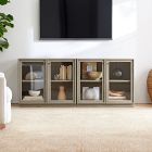 Build Your Own - Holmes Modular Media Collection