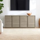 Build Your Own - Holmes Modular Media Collection