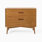 Mid-Century Lateral File (36&quot;)