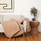 Bearaby TENCEL™ Napper Weighted Blanket