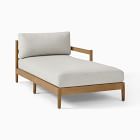 Build Your Own - Hargrove Outdoor Sectional