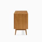 Mid-Century Modular Bookcase (66&quot;)