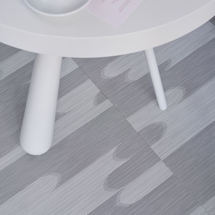 Chilewich Shuttle Performance Floormat | West Elm