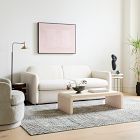 Dotted Paths Washable Rug