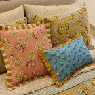 Toulon Quilt &amp; Shams