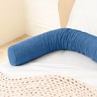 Bearaby Cuddler Body Pillow &amp; Linen Cover